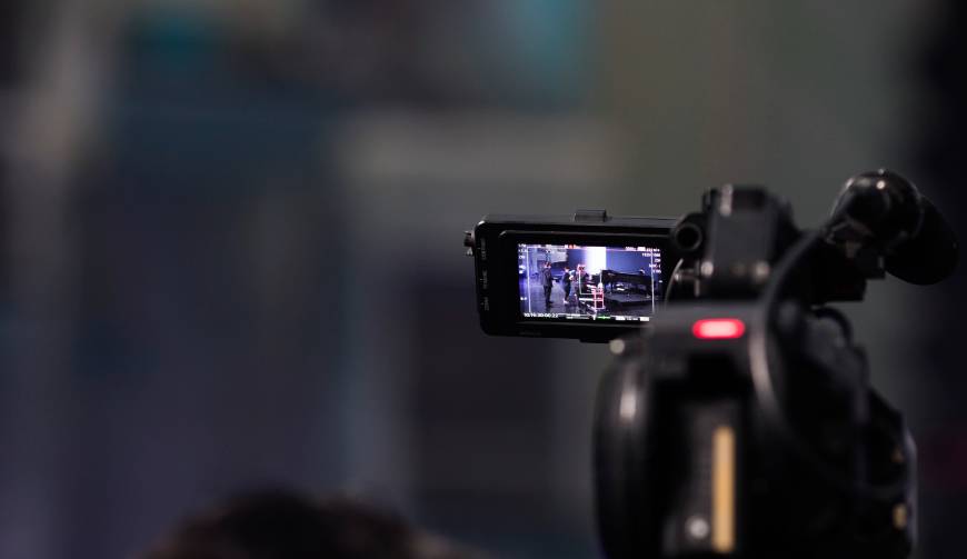 紧跟潮流！陈巴尔虎旗产品视频拍摄引领时尚新趋势