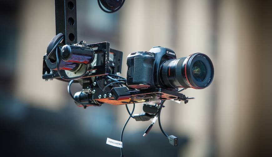 科技赋能生活：陈巴尔虎旗产品视频拍摄开启智能新时代