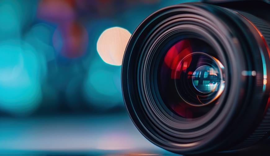 与陈巴尔虎旗产品视频拍摄同行：畅享高效、舒适的每一天