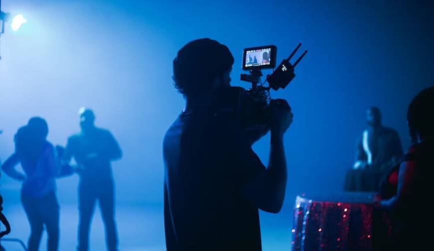 神秘新品来袭！陈巴尔虎旗产品视频拍摄究竟有何神奇之处？