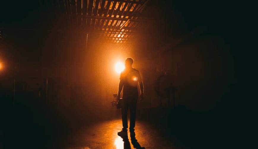 未曾见过的陈巴尔虎旗产品视频拍摄：一场颠覆认知的视觉盛宴