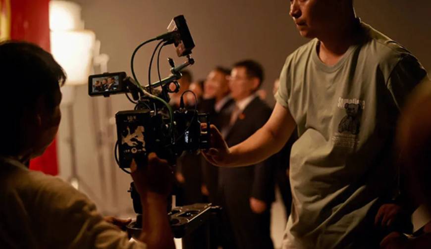 陈巴尔虎旗电商产品视频拍摄制作核心技法，赋能产品电商销量飙升