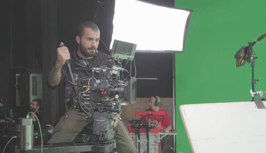 场景化叙事，陈巴尔虎旗电商产品视频拍摄制作的破局之道