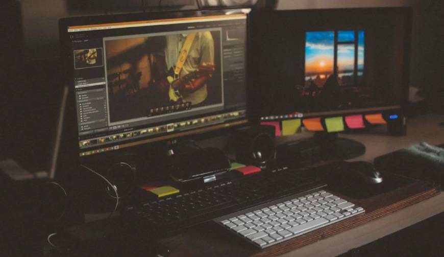 传统宣传已过时？陈巴尔虎旗产品视频拍摄公司带你玩转新媒体交互玩法