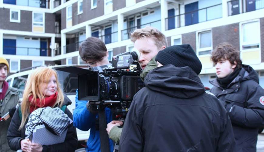 拒绝模板化套路！陈巴尔虎旗产品视频拍摄公司独创个性化视觉解决方案