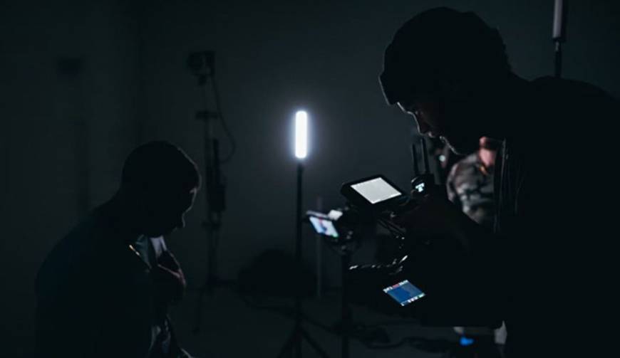 深耕陈巴尔虎旗产品视频拍摄，解锁产品出圈的流量密码