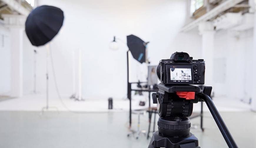 聚焦陈巴尔虎旗产品视频拍摄，打造品牌传播新高度