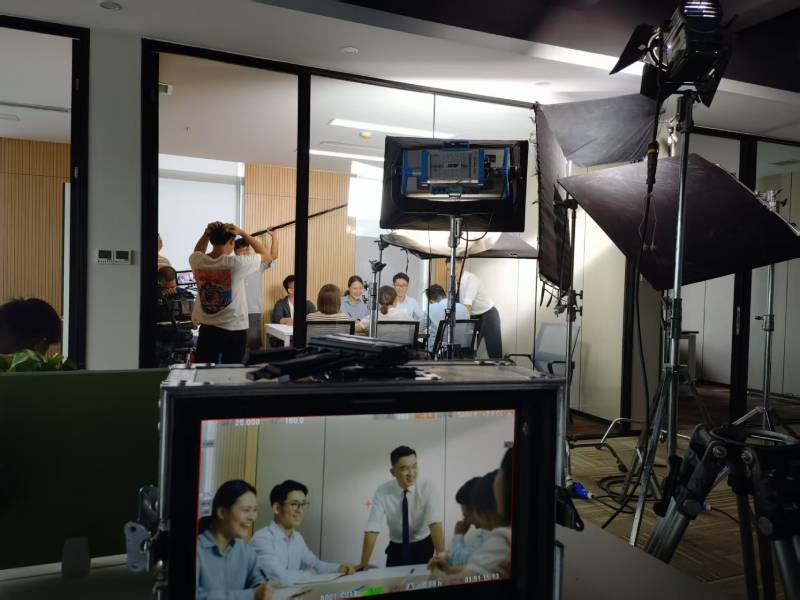 陈巴尔虎旗电商产品视频拍摄制作进阶指南，赋能产品电商突围