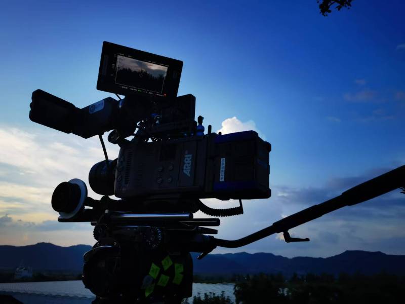 流量思维，陈巴尔虎旗电商产品视频拍摄制作的核心逻辑