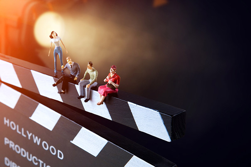 聚焦陈巴尔虎旗电商产品视频拍摄制作，为产品搭建高效转化桥梁