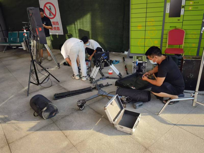 陈巴尔虎旗产品视频拍摄全攻略，让产品魅力在镜头下尽情绽放