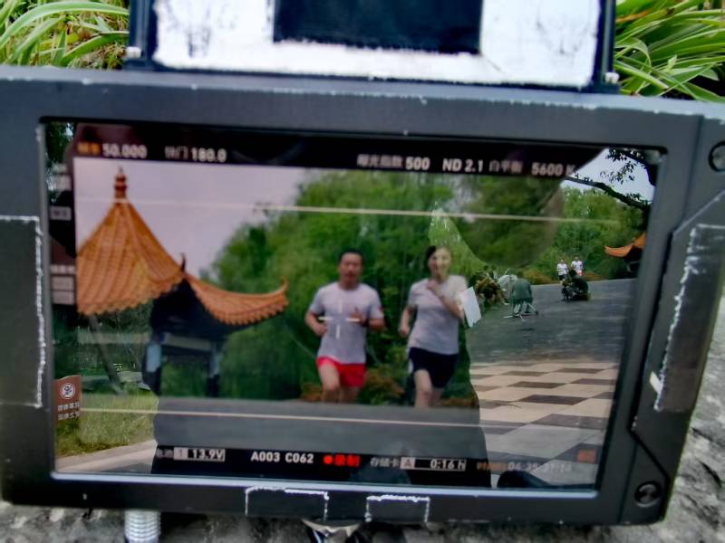 聚焦陈巴尔虎旗产品视频拍摄，用镜头为产品打造专属视觉名片