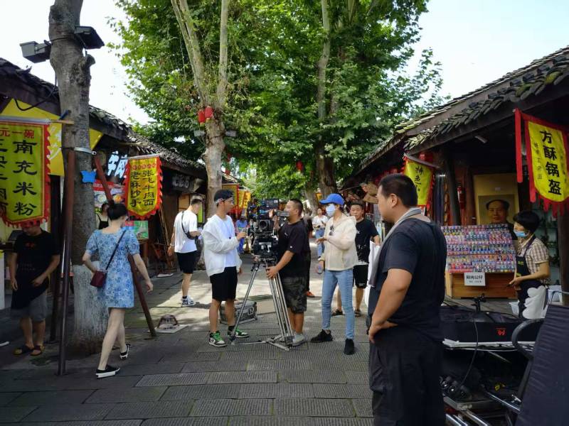 陈巴尔虎旗电商产品视频拍摄制作，开启销量增长新引擎