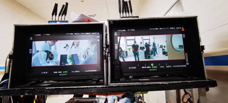 陈巴尔虎旗极致互动，让产品在宣传视频中闪耀独特光芒