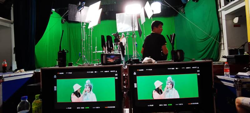 陈巴尔虎旗产品视频拍摄：以创意为翼，助力品牌翱翔