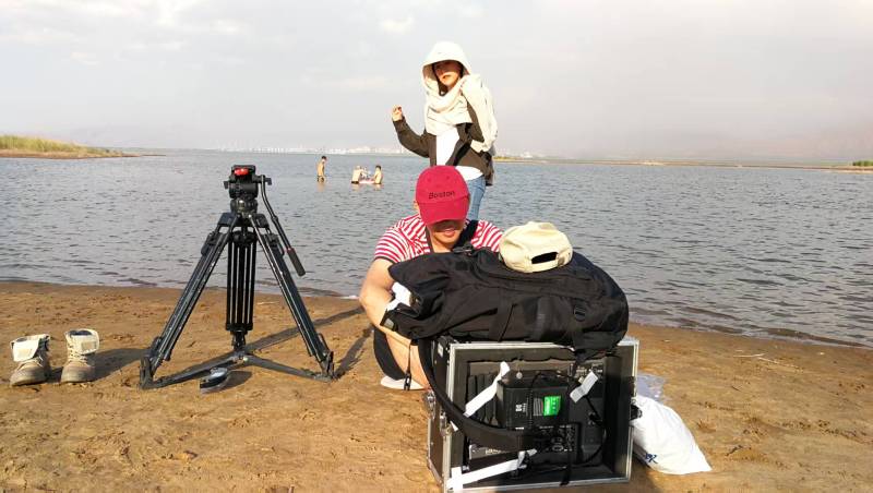 陈巴尔虎旗产品宣传视频拍摄公司核心策略，助力品牌抢占传播制高点