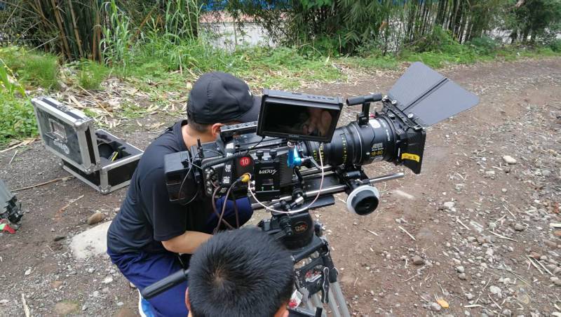 陈巴尔虎旗产品宣传视频拍摄公司：匠心独运，雕琢品牌名片