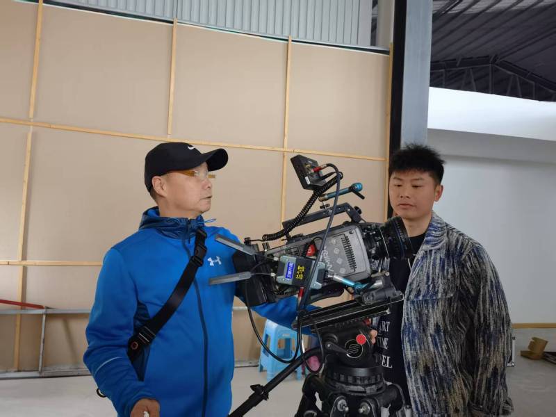 深耕陈巴尔虎旗电商产品视频拍摄制作，铸就爆款产品