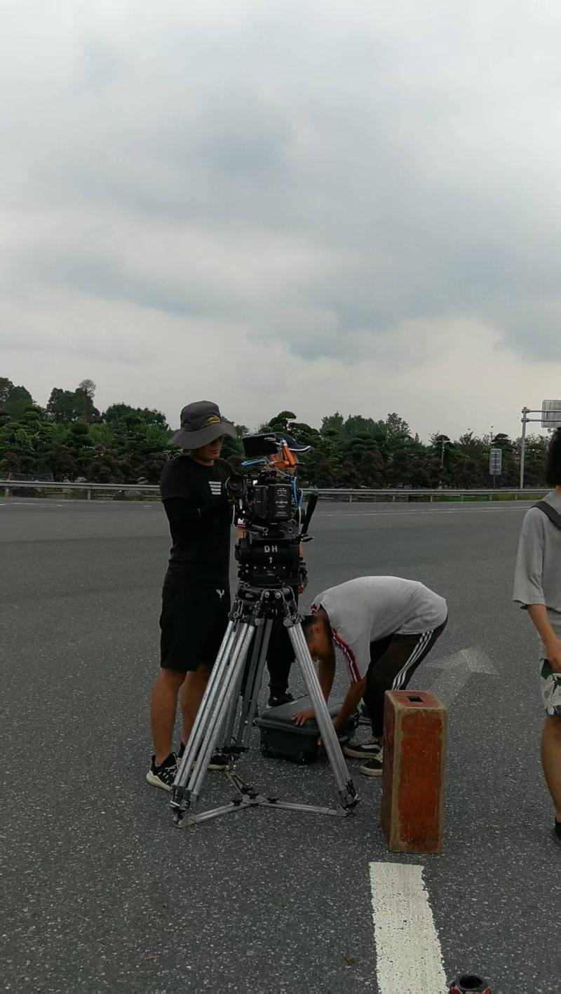 聚焦陈巴尔虎旗产品视频拍摄，以专业视角雕琢产品高光影像