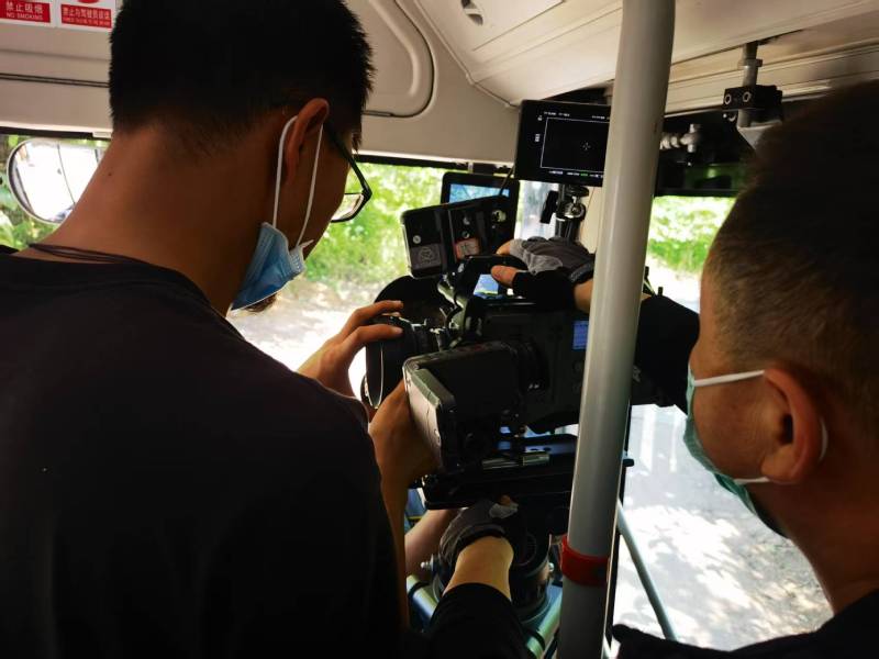 专业为基，陈巴尔虎旗产品宣传视频拍摄公司的立身之本