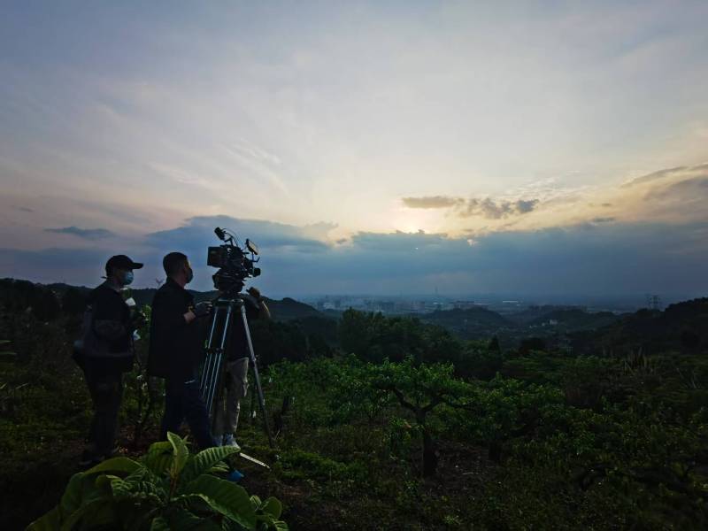 聚焦陈巴尔虎旗产品宣传视频拍摄公司，用专业实力铸就品牌传播传奇