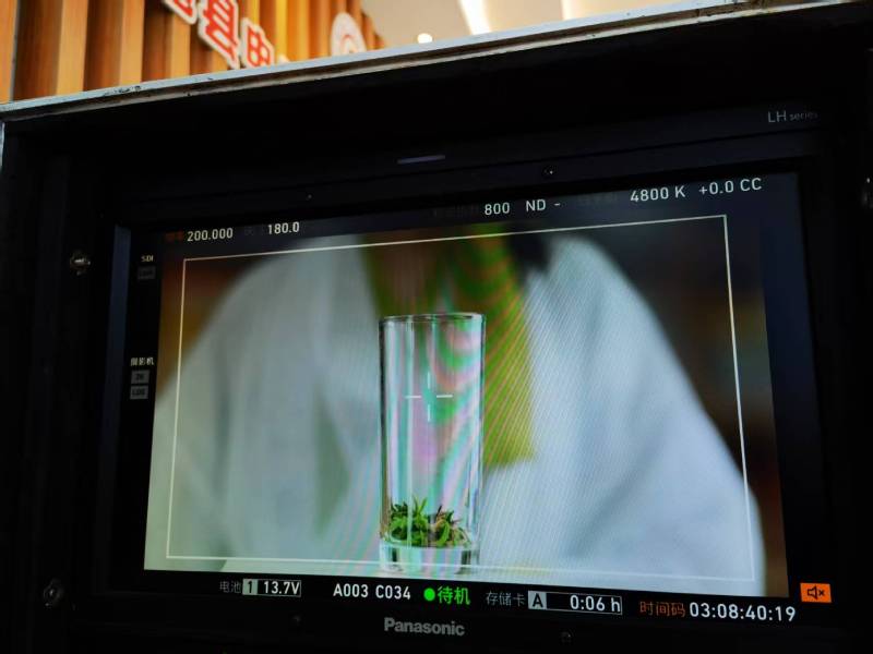 天然优选！陈巴尔虎旗电商产品宣传视频溯源原料产地的真实故事