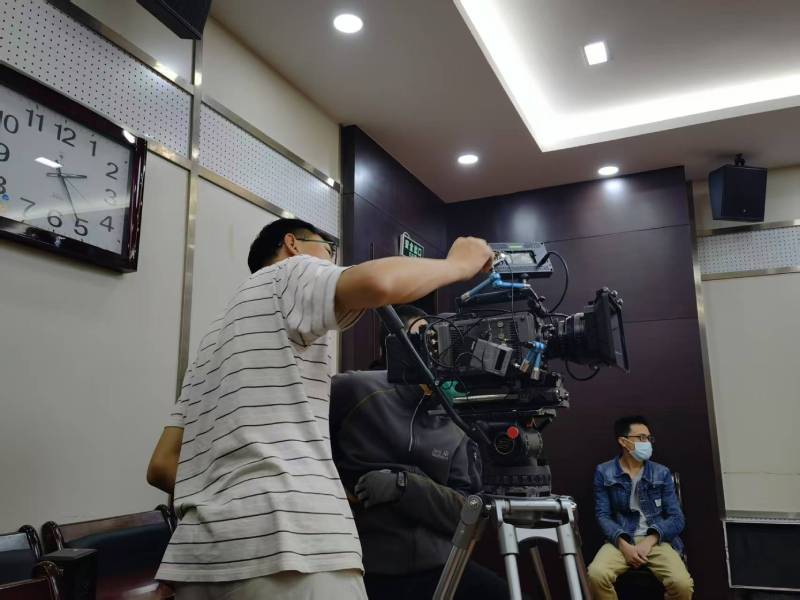 大数据指导创作方向，陈巴尔虎旗产品视频拍摄公司让每帧画面都有效触达